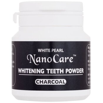Whitening Teeth Powder - Bieliace púder na zuby s nano technológiou